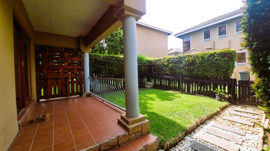 To Let 3 Bedroom Property for Rent in Paulshof Gauteng