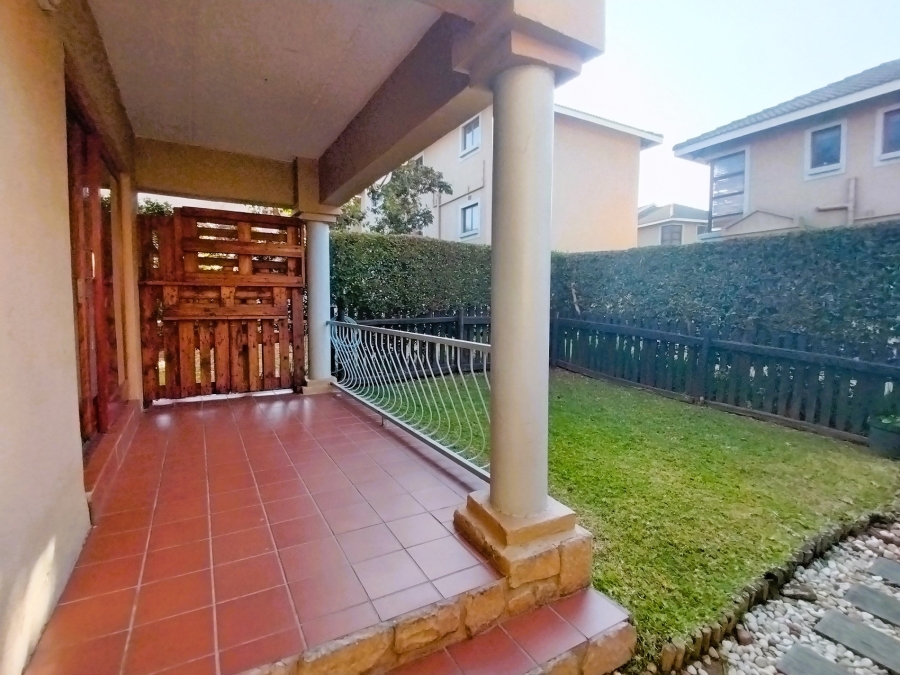 To Let 3 Bedroom Property for Rent in Paulshof Gauteng