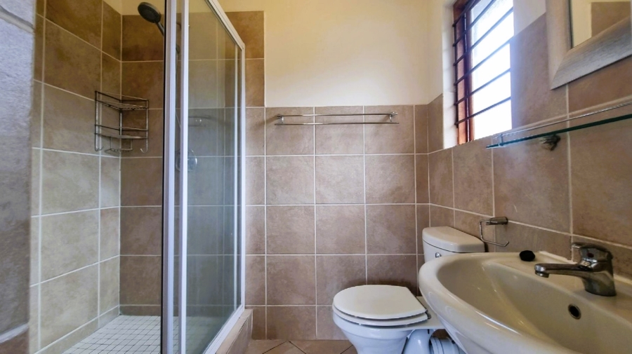 To Let 3 Bedroom Property for Rent in Paulshof Gauteng