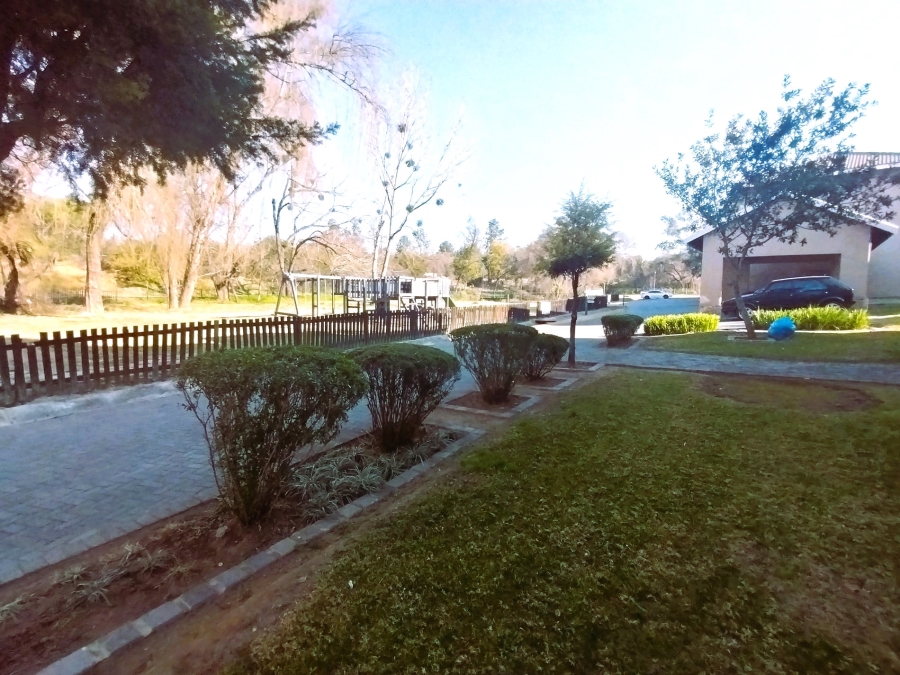 To Let 3 Bedroom Property for Rent in Paulshof Gauteng