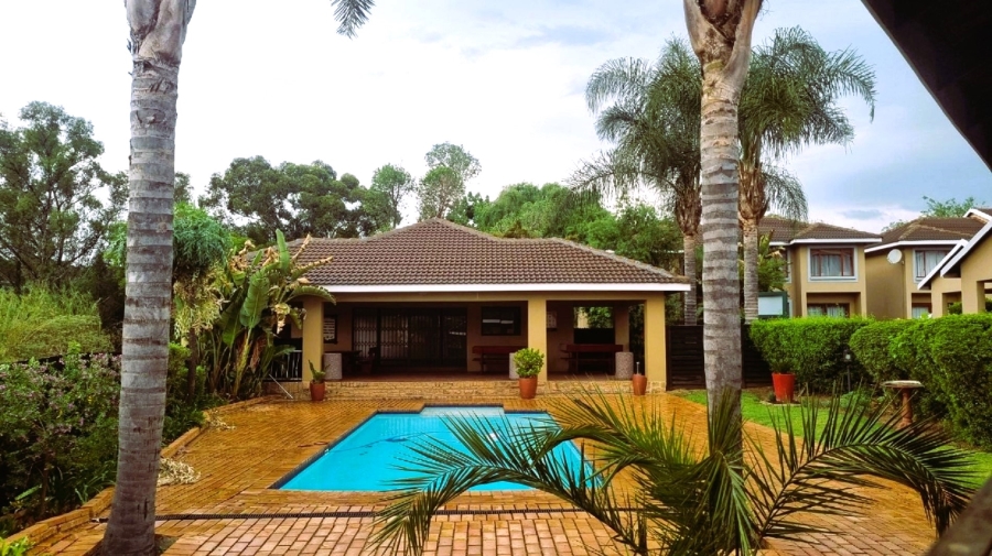 To Let 3 Bedroom Property for Rent in Paulshof Gauteng