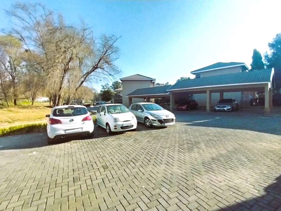 To Let 3 Bedroom Property for Rent in Paulshof Gauteng