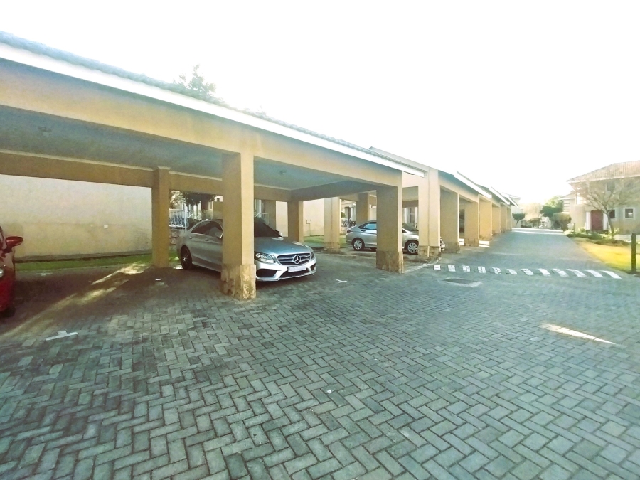 To Let 3 Bedroom Property for Rent in Paulshof Gauteng