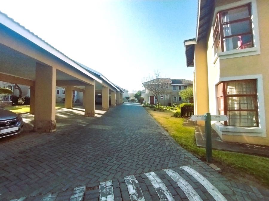 To Let 3 Bedroom Property for Rent in Paulshof Gauteng
