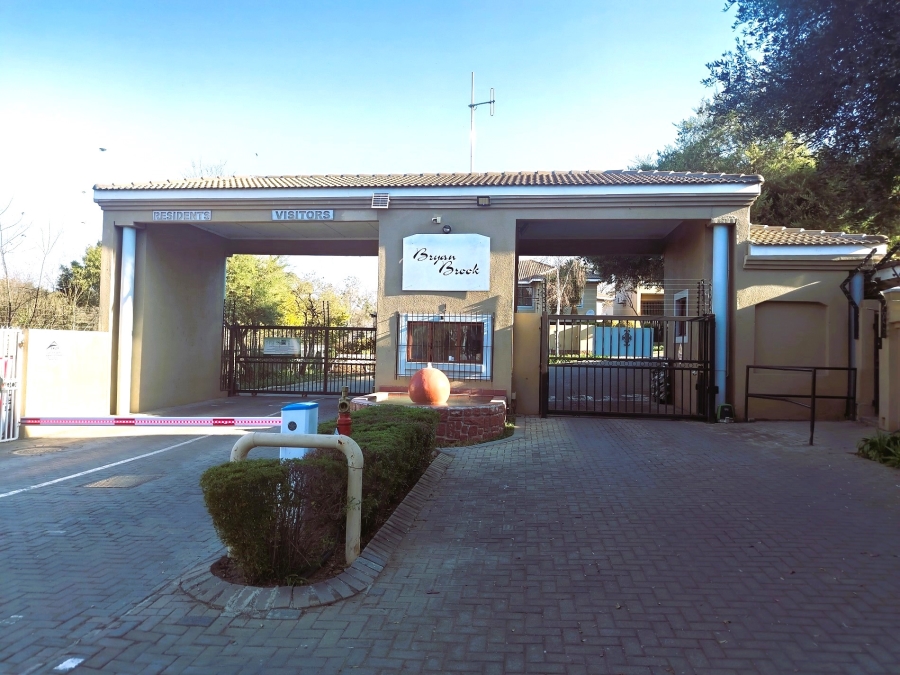 To Let 3 Bedroom Property for Rent in Paulshof Gauteng