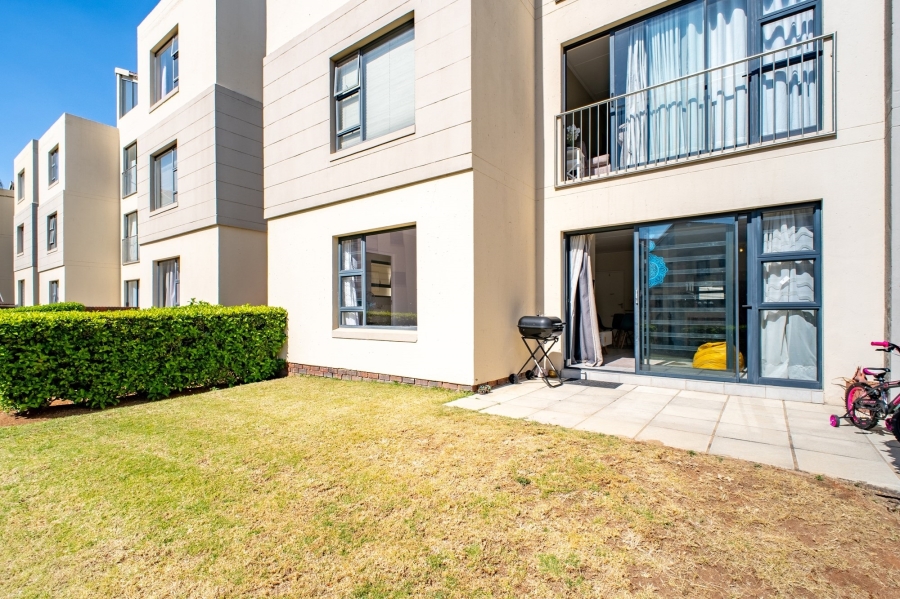 2 Bedroom Property for Sale in Beverley Gauteng
