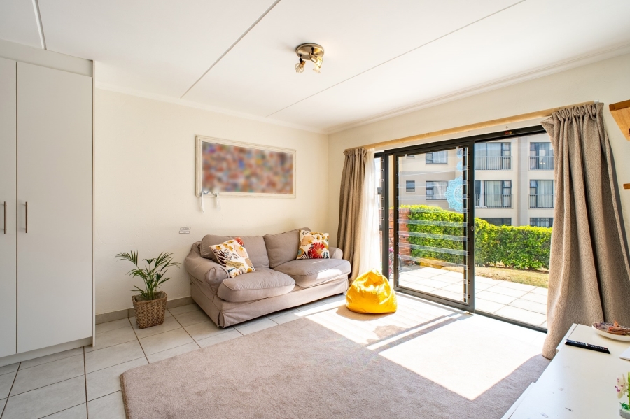 2 Bedroom Property for Sale in Beverley Gauteng