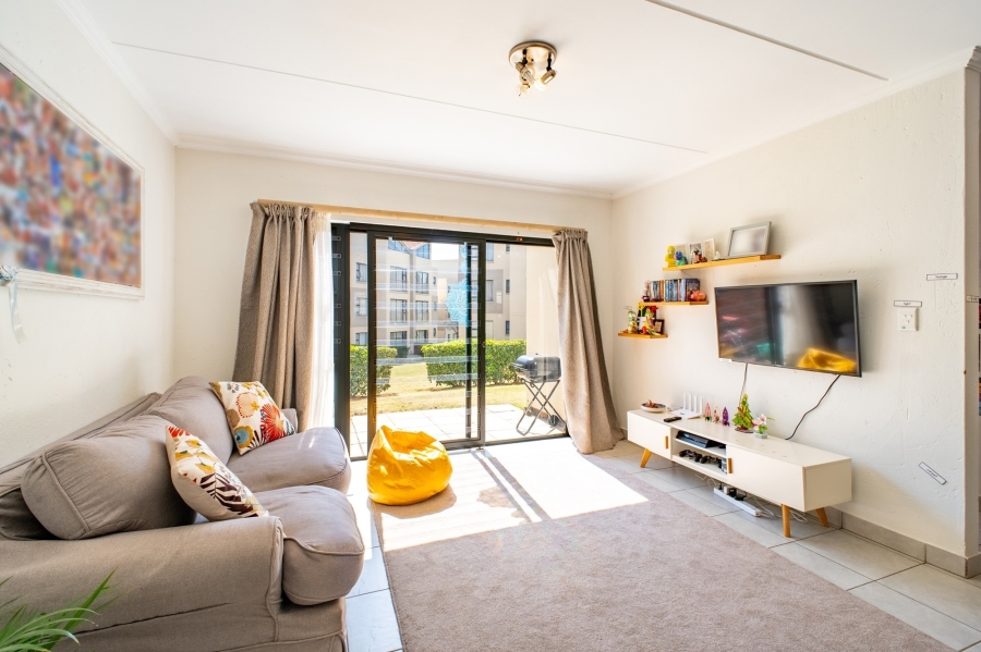 2 Bedroom Property for Sale in Beverley Gauteng
