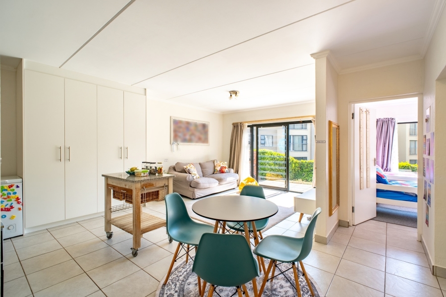 2 Bedroom Property for Sale in Beverley Gauteng