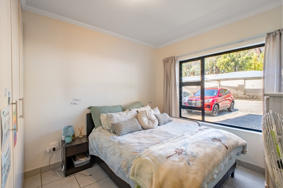 2 Bedroom Property for Sale in Beverley Gauteng