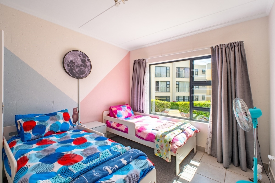 2 Bedroom Property for Sale in Beverley Gauteng