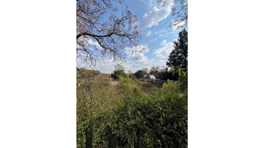 0 Bedroom Property for Sale in Bryanston Gauteng