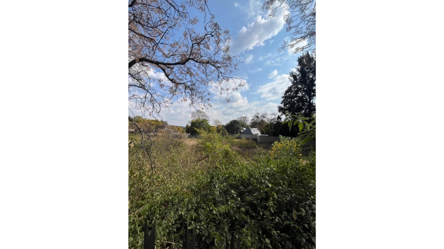 0 Bedroom Property for Sale in Bryanston Gauteng