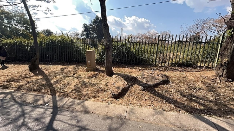 0 Bedroom Property for Sale in Bryanston Gauteng