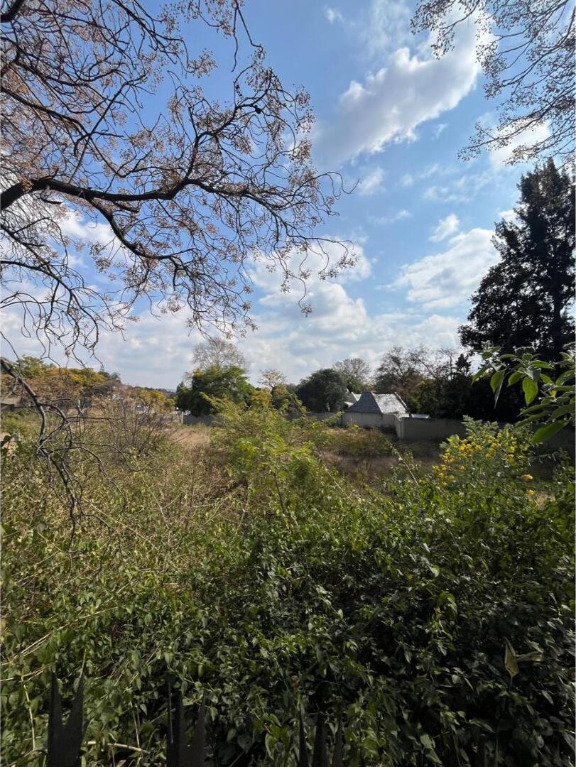 0 Bedroom Property for Sale in Bryanston Gauteng