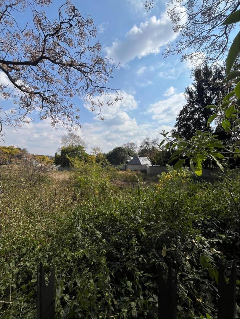 0 Bedroom Property for Sale in Bryanston Gauteng