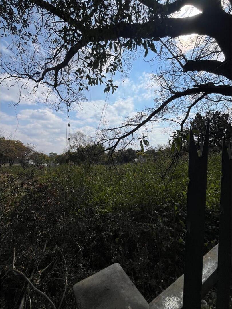 0 Bedroom Property for Sale in Bryanston Gauteng