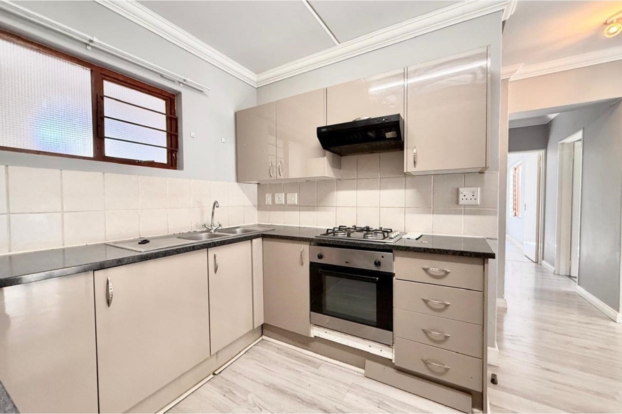 2 Bedroom Property for Sale in Broadacres Gauteng