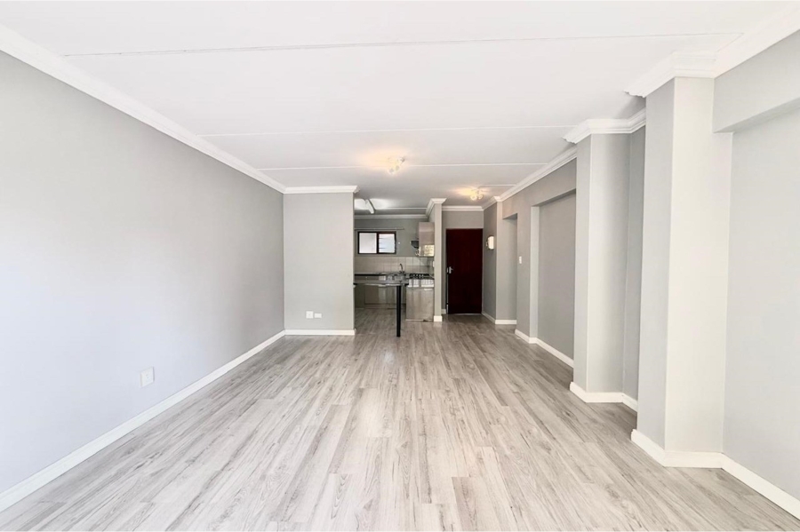 2 Bedroom Property for Sale in Broadacres Gauteng