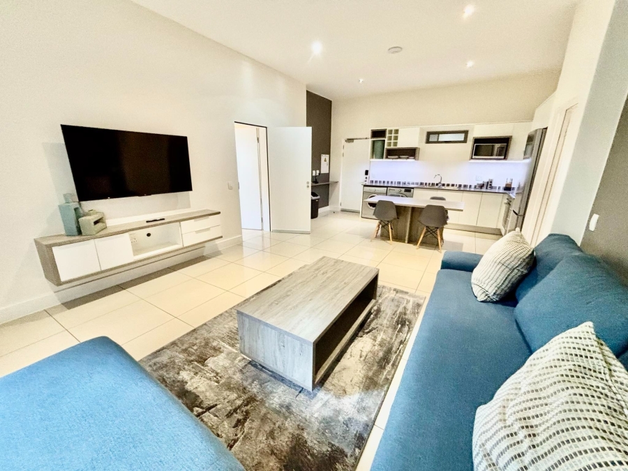 2 Bedroom Property for Sale in Rosebank Gauteng