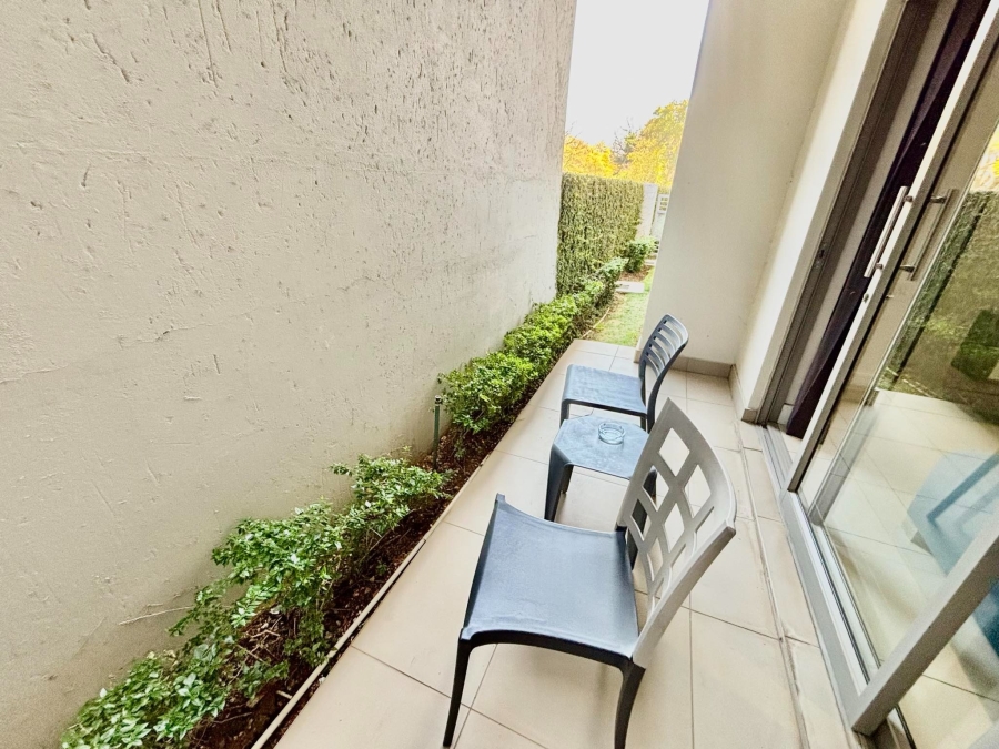 2 Bedroom Property for Sale in Rosebank Gauteng