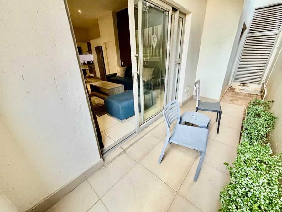 2 Bedroom Property for Sale in Rosebank Gauteng