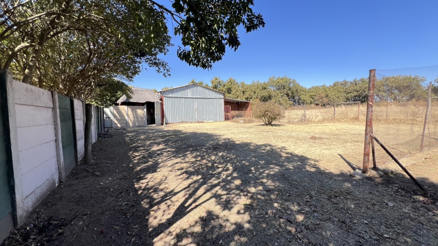 6 Bedroom Property for Sale in Bootha A H Gauteng