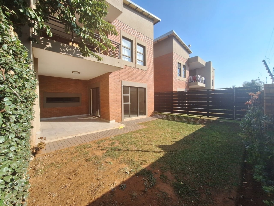 To Let 2 Bedroom Property for Rent in Montana Gauteng