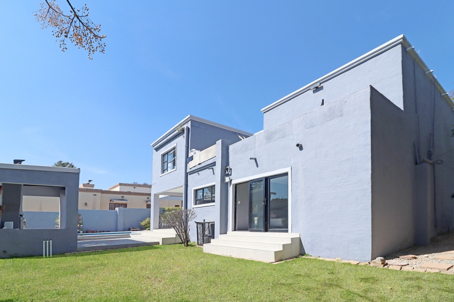 3 Bedroom Property for Sale in Bryanston Gauteng