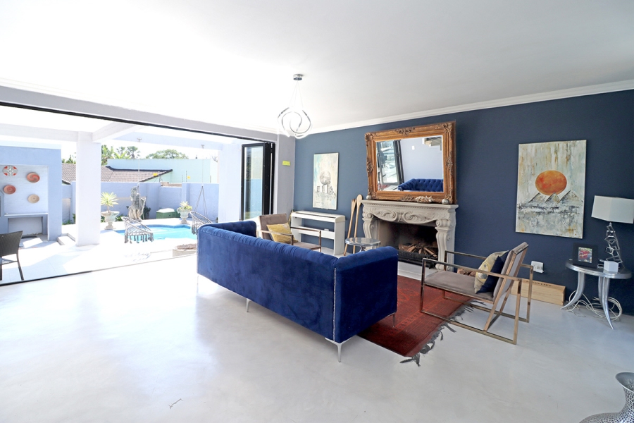 3 Bedroom Property for Sale in Bryanston Gauteng