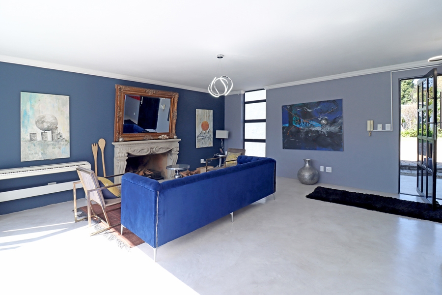 3 Bedroom Property for Sale in Bryanston Gauteng