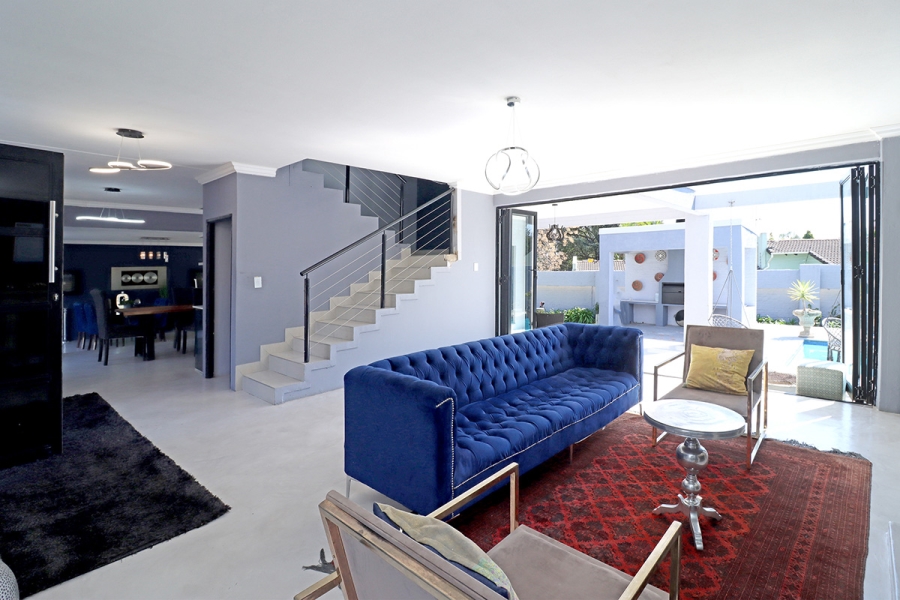 3 Bedroom Property for Sale in Bryanston Gauteng