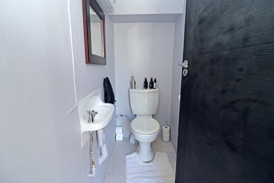 3 Bedroom Property for Sale in Bryanston Gauteng