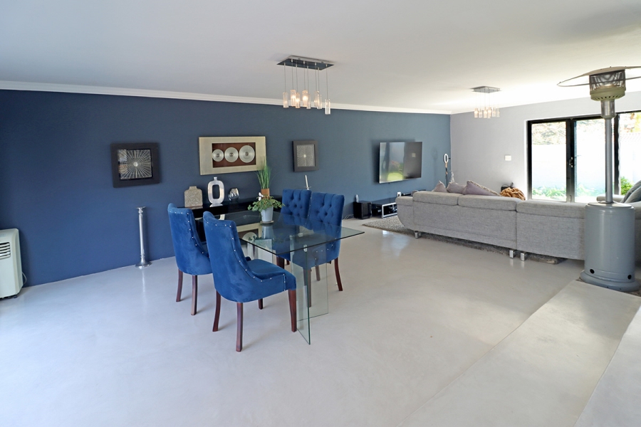 3 Bedroom Property for Sale in Bryanston Gauteng