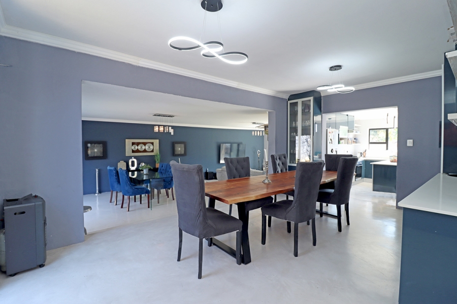 3 Bedroom Property for Sale in Bryanston Gauteng