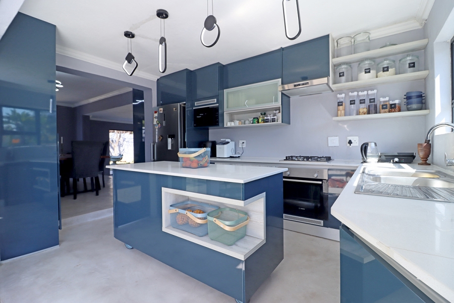 3 Bedroom Property for Sale in Bryanston Gauteng