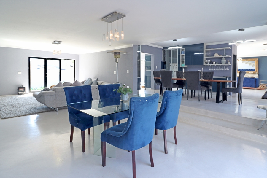3 Bedroom Property for Sale in Bryanston Gauteng