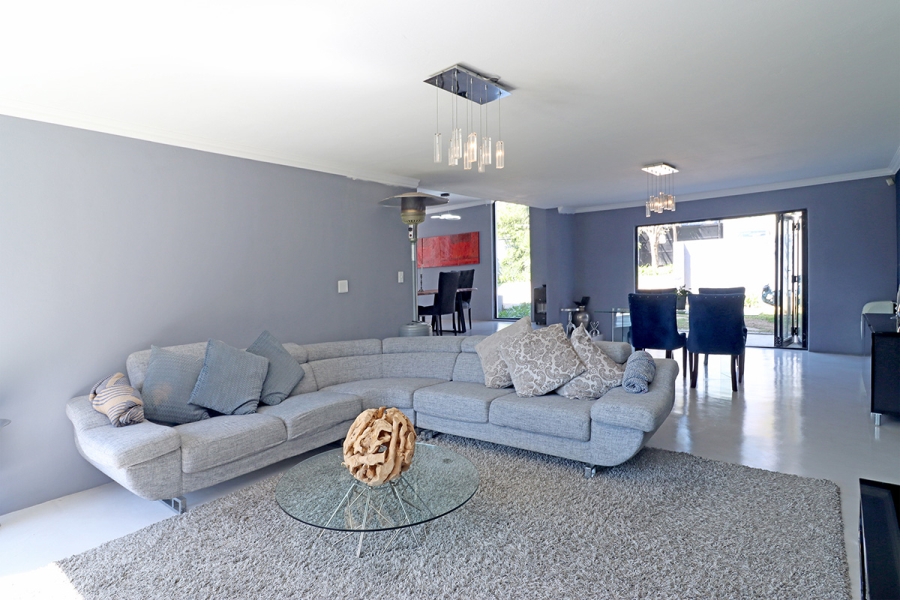 3 Bedroom Property for Sale in Bryanston Gauteng