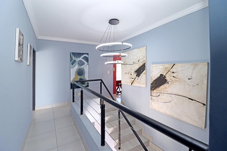 3 Bedroom Property for Sale in Bryanston Gauteng