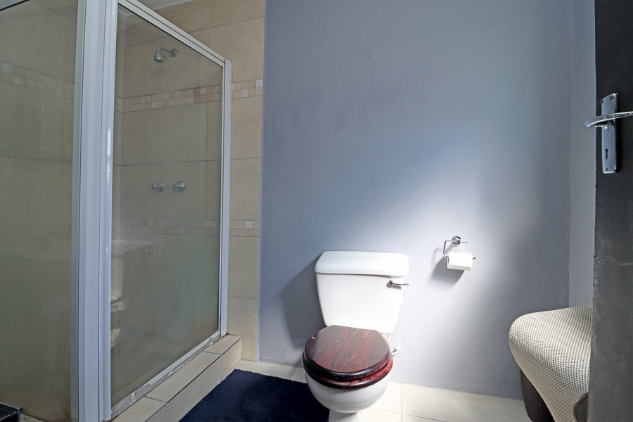 3 Bedroom Property for Sale in Bryanston Gauteng