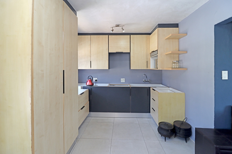 3 Bedroom Property for Sale in Bryanston Gauteng