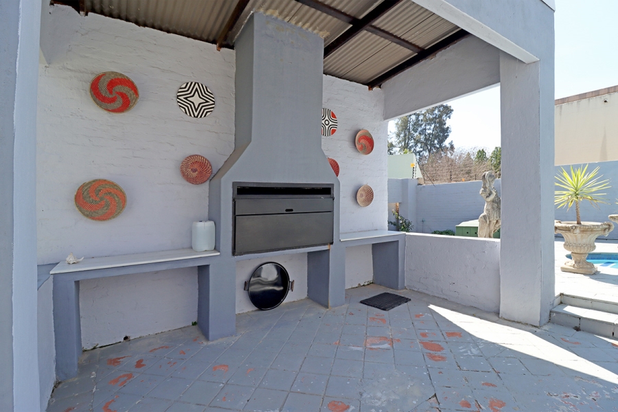 3 Bedroom Property for Sale in Bryanston Gauteng