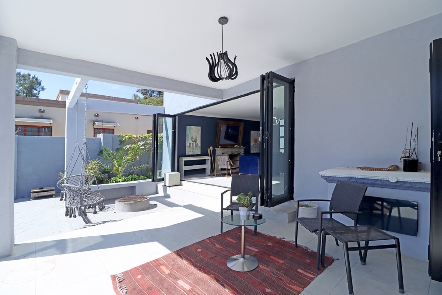 3 Bedroom Property for Sale in Bryanston Gauteng