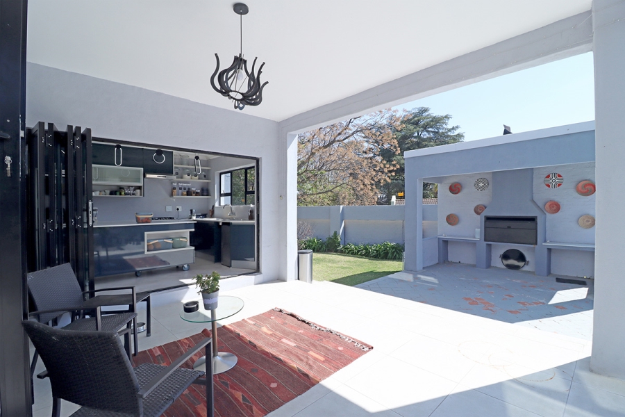 3 Bedroom Property for Sale in Bryanston Gauteng