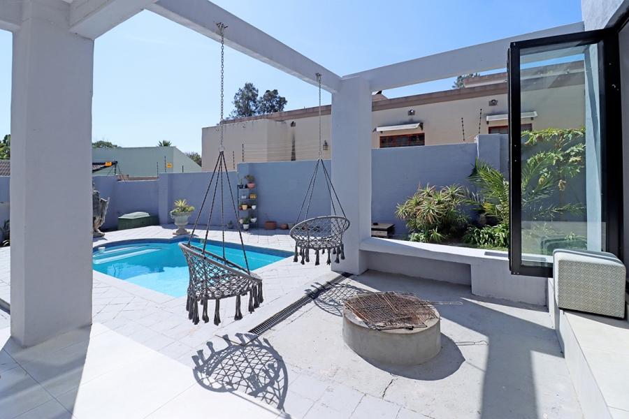 3 Bedroom Property for Sale in Bryanston Gauteng