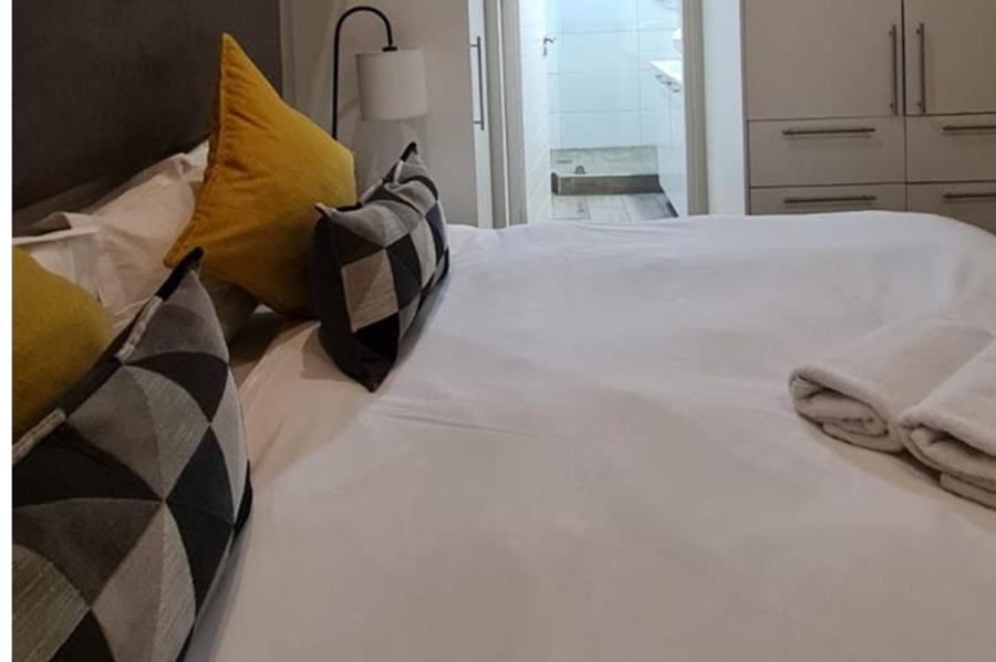 1 Bedroom Property for Sale in Ashlea Gardens Gauteng