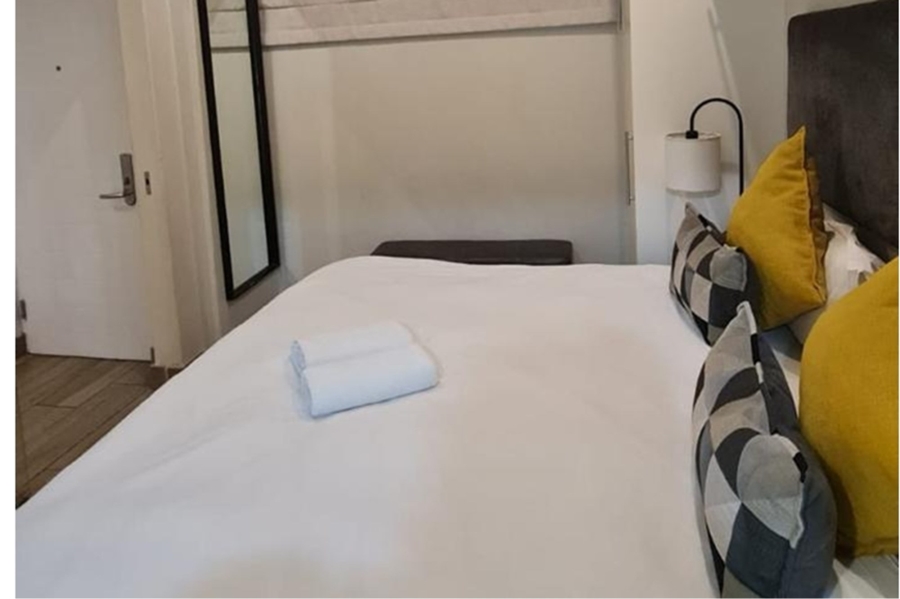 1 Bedroom Property for Sale in Ashlea Gardens Gauteng