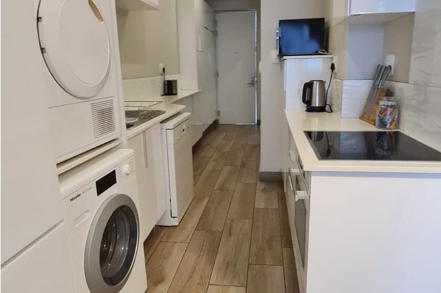 1 Bedroom Property for Sale in Ashlea Gardens Gauteng