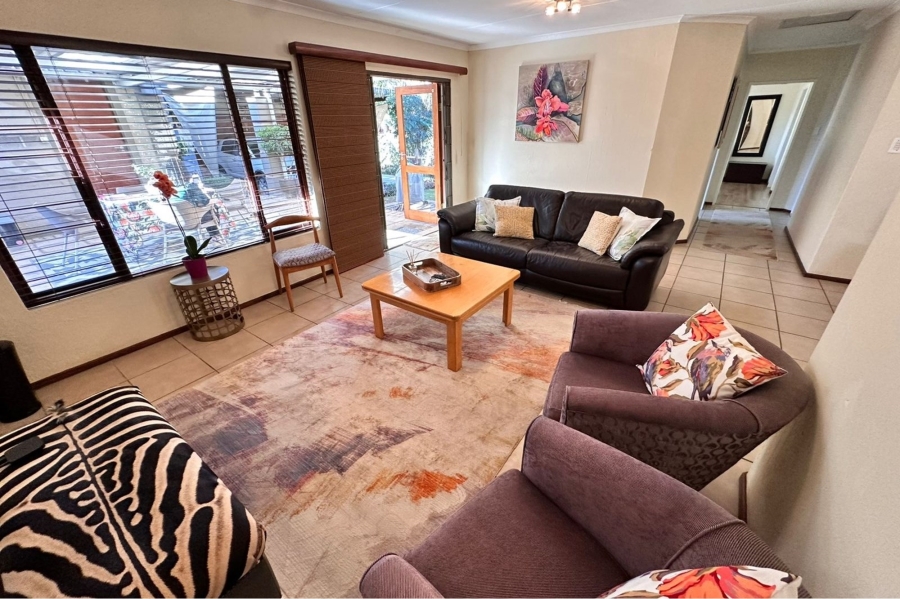 4 Bedroom Property for Sale in North Riding Gauteng