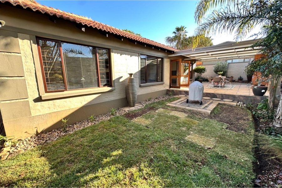 4 Bedroom Property for Sale in North Riding Gauteng